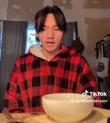 Frankie Soobin Meme Template