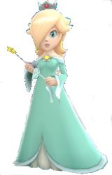 rosalina beautiful Meme Template