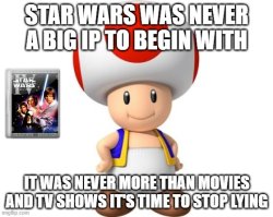 fun facts with toad Meme Template