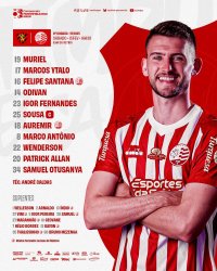 Náutico Chelsea Meme Template