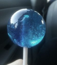 Lollipop. Meme Template