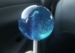 Lollipop. Meme Template