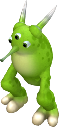 lewee Meme Template