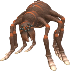 baboonspider Meme Template