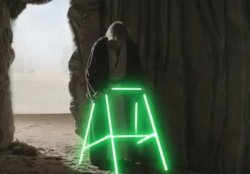 Luke the Libtard Meme Template