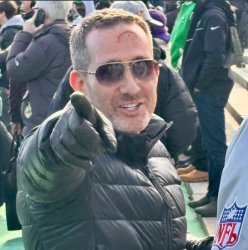 Howie Roseman Philadelphia Eagles Meme Template