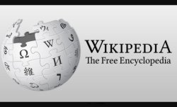 Wikipedia logo Meme Template