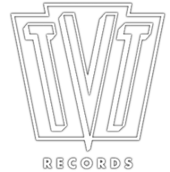 TVT records logo Meme Template