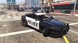 Police pursuit 2 Meme Template