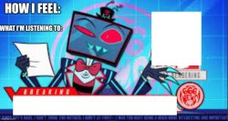 666 news Meme Template
