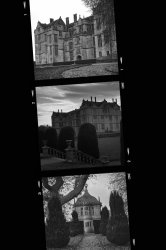 Montacute House. Meme Template