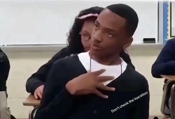 Funny Meme Template