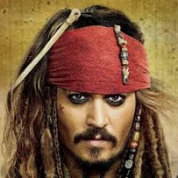 capt jack Meme Template