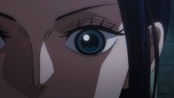 nico robin Meme Template