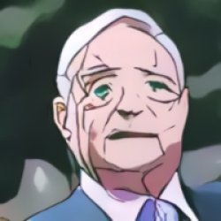 Uncle George Meme Template