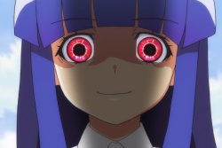 Fragment Rika is Displeased Meme Template