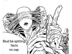 Aging Devil Meme Template