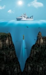 Mariana Trench Meme Template