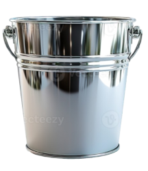 Metal Bucket Meme Template