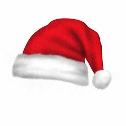 Santa hat Meme Template