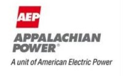 AEP logo Meme Template