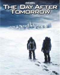 The Day After Tomorrow Poster Meme Template