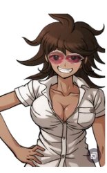 akane all i know is pain Meme Template