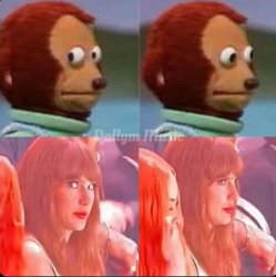 Taylor Swift Superbowl Meme Template