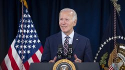 Biden Meme Template
