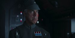 imperial officer Meme Template