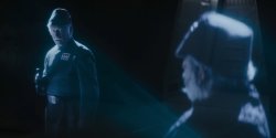 imperial officer Meme Template