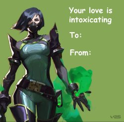 Your love is intoxicating Meme Template