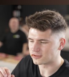 Cooking Meme Template
