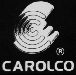 Carolco Logo Meme Template