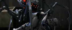 assassin probe droid Meme Template
