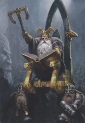 Dwarf king Meme Template