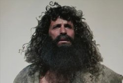 John the baptist Meme Template