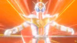 Zenkaiger Big Bang Meme Template