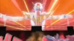 Zenkaiger Big Bang 2 Meme Template