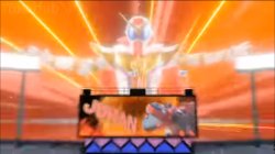 Zenkai Big Bang 3 Meme Template