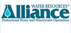 Alliance Water Logo Meme Template
