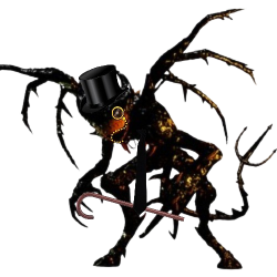 Inkfell Skin Concept Meme Template