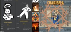 Rune Level Infinite | Cult Of Charisma Presence Meme Template