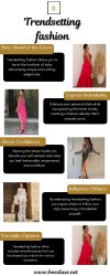 Trendsetting fashion Meme Template