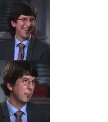 German Authorities taking mobile phone Meme Template