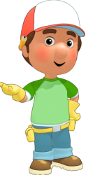 Manny Meme Template