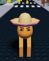 pablo Meme Template