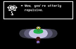Wow your utterly repulsive Meme Template