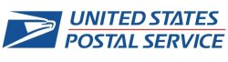 USPS logo Meme Template