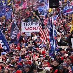 MAGAts Meme Template